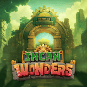 Maravillas Incas screenshot