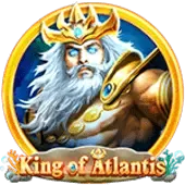 Rey de Atlantis screenshot