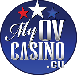 MyOV Casino Logo